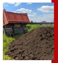 Услуги Поставка нерудных материалов в Тихорецке