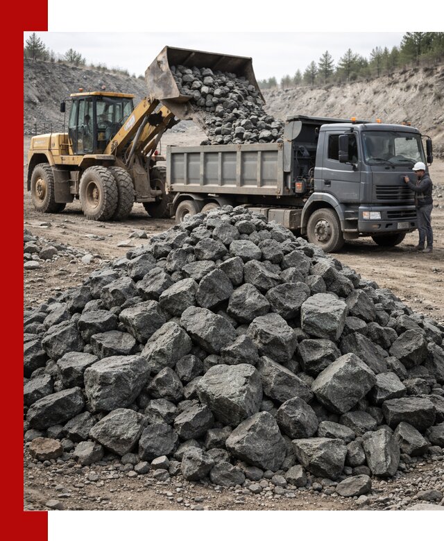 Щебень габбро-диабаз фракция 20-40 доставка в Тихорецке