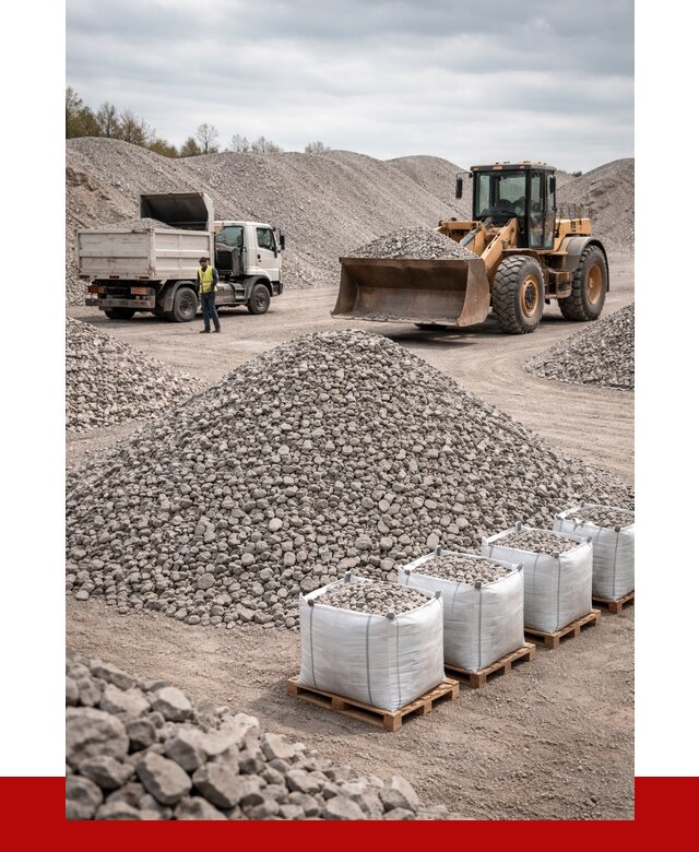 Шлаковый щебень фракция 20-40 в Тихорецке от 1443 р. ПРОНЕРУДТхр