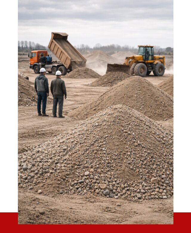 ПГС С3 в Тихорецке с доставкой от 2783 р./куб | ПРОНЕРУДТхр