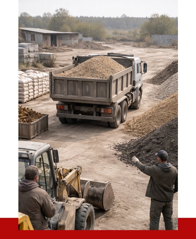 Купить ОПГС с доставкой в Тихорецке от 4329 р. за тонну | ПРОНЕРУДТхр