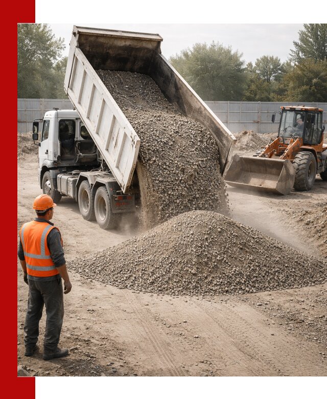 Доставка опгс в Тихорецке оптом и мелким транспортом
