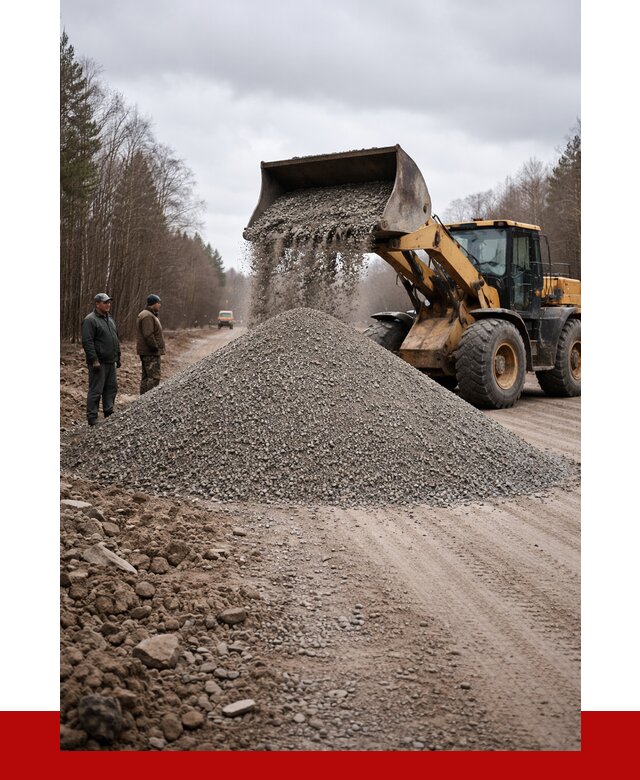 Купить опгс для дорог в Тихорецке с доставкой от 2268 р. | ПРОНЕРУДТхр