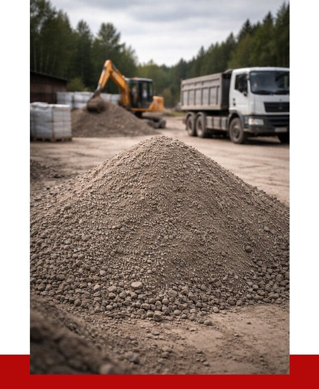 ЩПС С1 в Тихорецке с доставкой от 1958 р. за куб | ПРОНЕРУДТхр