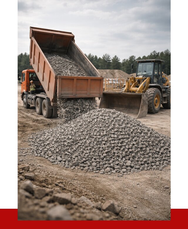 ЩПС С4 в Тихорецке с доставкой от 2783 р. за куб | ПРОНЕРУДТхр