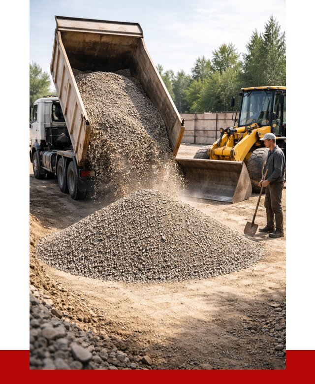 ЩПС С10 в Тихорецке с доставкой от 3298 р. за куб | ПРОНЕРУДТхр