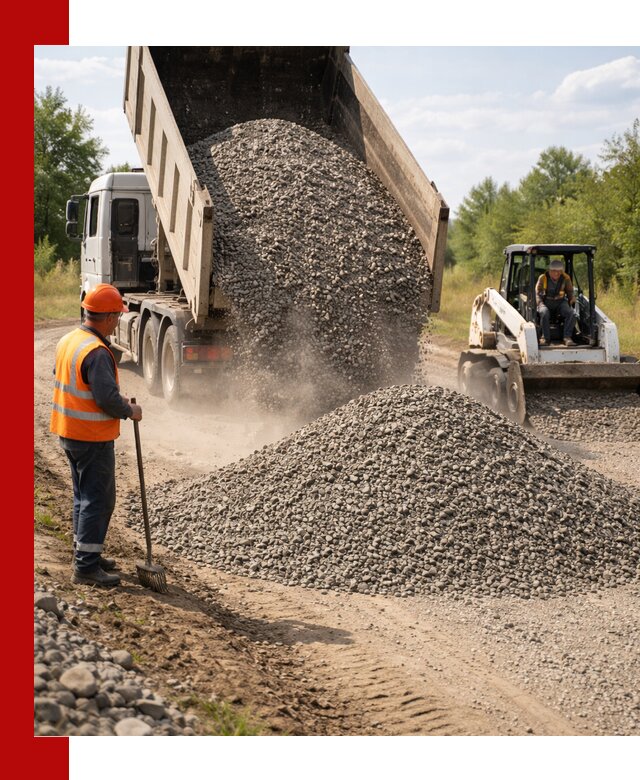 Доставка щпс С10 в Тихорецке — сыпучие материалы оптом и врозь