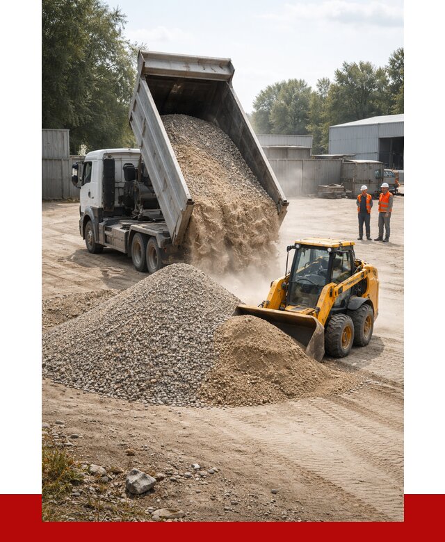 ЩПС С11 в Тихорецке с доставкой от 1907 р. за куб | ПРОНЕРУДТхр