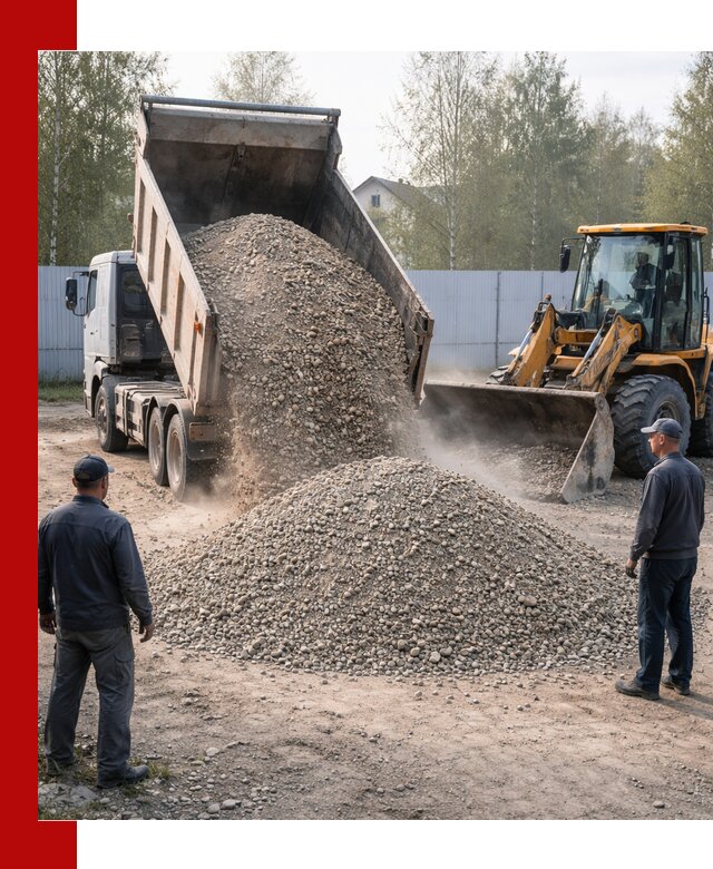 Доставка щпс фракции С12 в Тихорецке оптом и в розницу