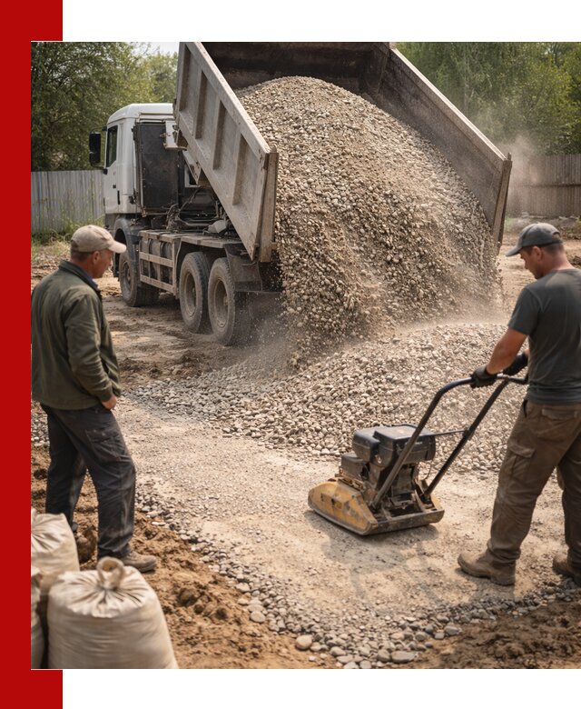 Доставка ЩГПС С1 в Тихорецке оптом и в розницу