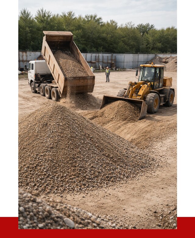 ЩГПС С2 в Тихорецке с доставкой от 2474 р./куб. | ПРОНЕРУДТхр