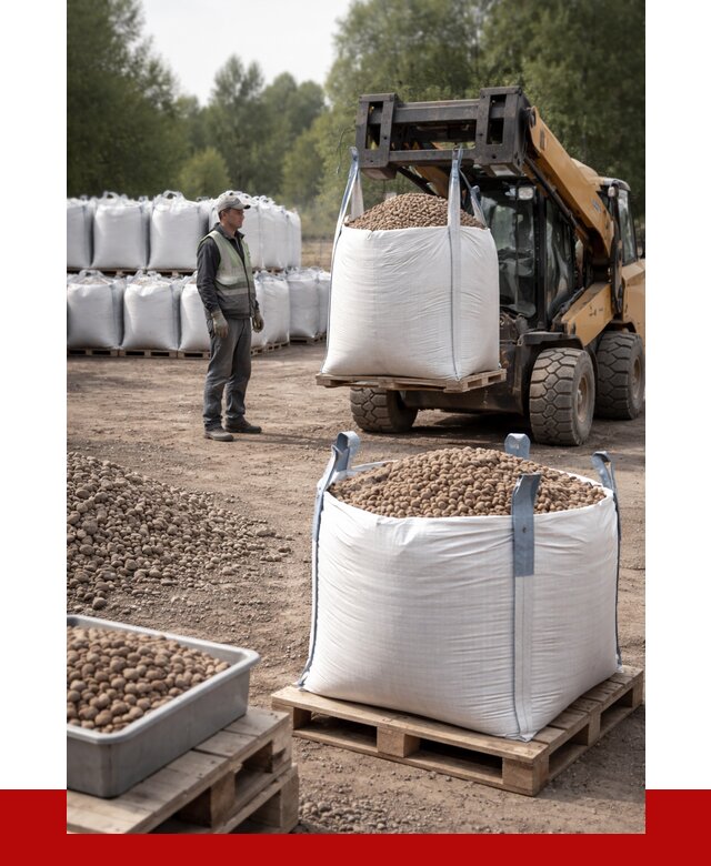 Керамзит в биг бег в Тихорецке от 4329 р. с доставкой | ПРОНЕРУДТхр