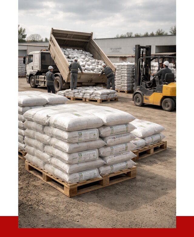 Купить удобрения с доставкой в Тихорецке от 7421 р. | ПРОНЕРУДТхр