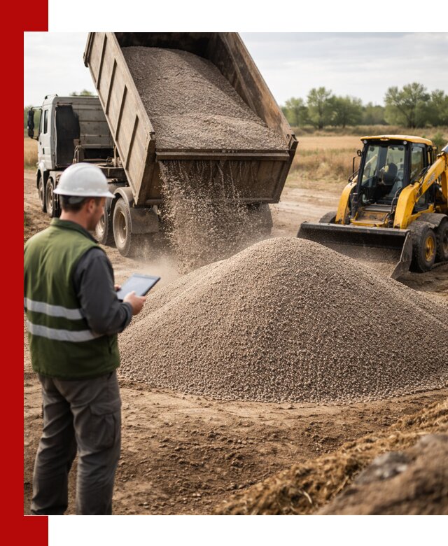 Доставка минеральных удобрений в Тихорецке оптом и в розницу