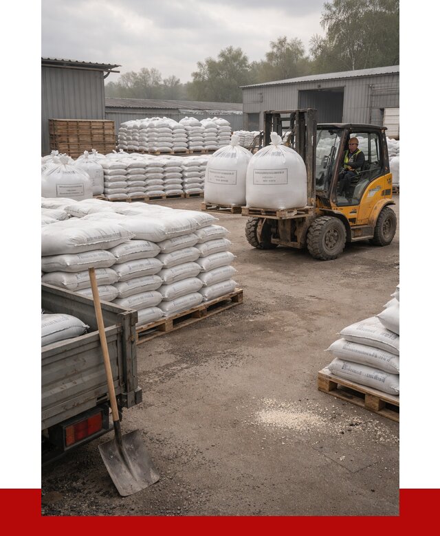 Аммиачная селитра в Тихорецке от 4329 р. с доставкой | ПРОНЕРУДТхр