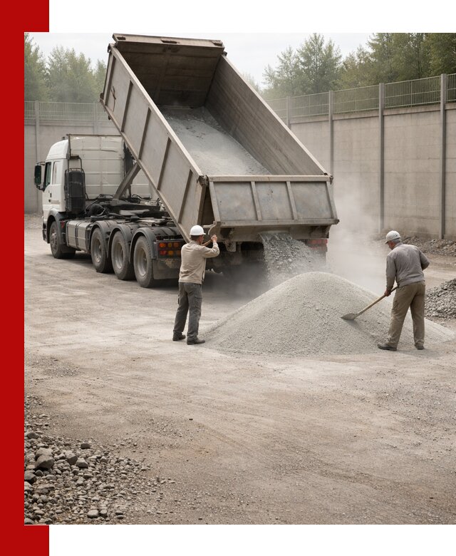 Доставка аммиачной селитры оптом и врозь в Тихорецке