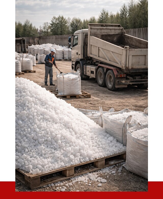 Купить техническая соль в мешках в Тихорецке от 4638 р. | ПРОНЕРУДТхр