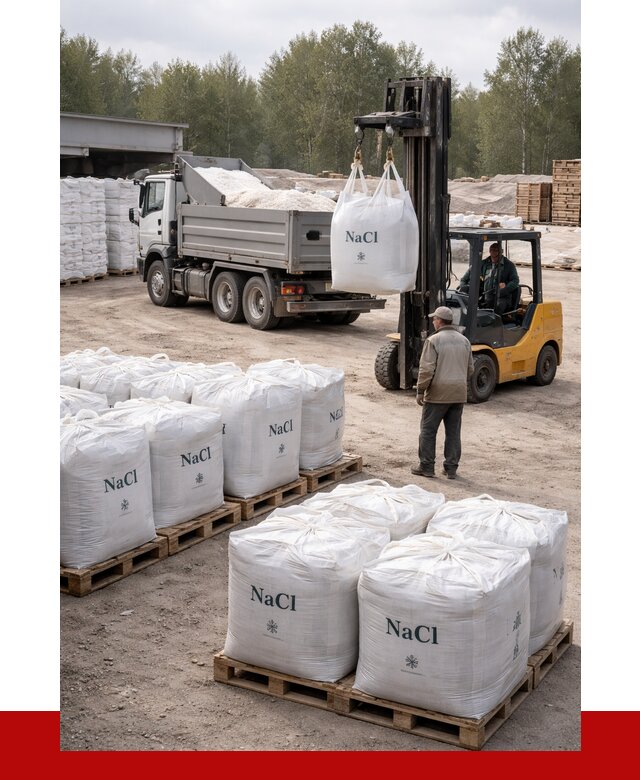Купить реагент хлористый натрий в Тихорецке от 12368 р. | ПРОНЕРУДТхр